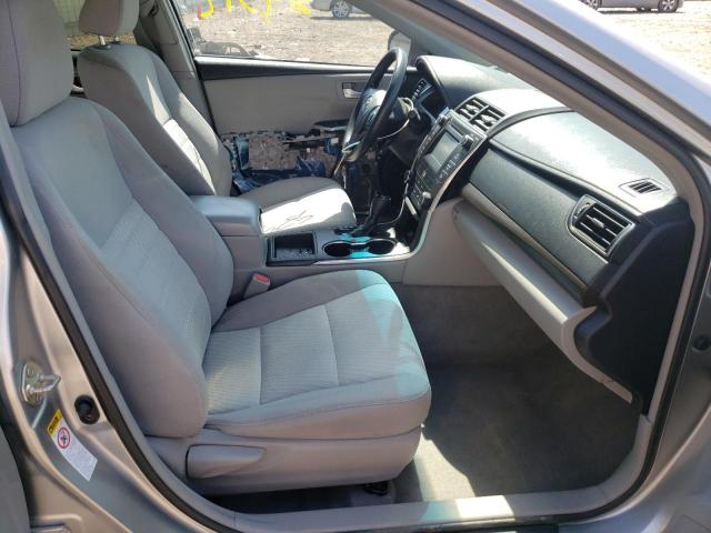 Photo 5 from auction – 2017 TOYOTA CAMRY LE with VIN 4T1BF1FK7HU357407
