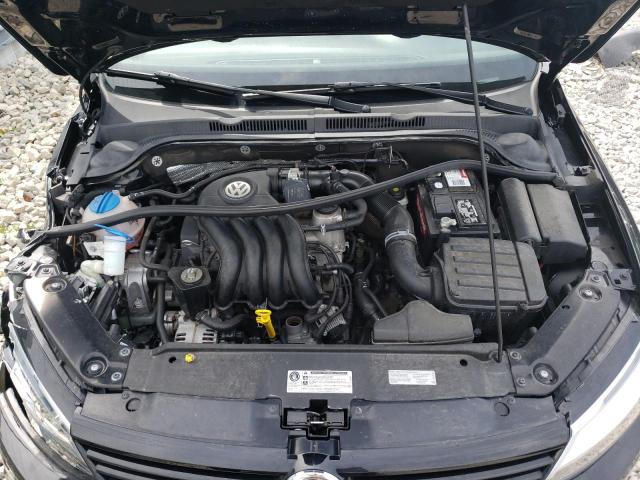 Photo 7 from auction – 2014 VOLKSWAGEN JETTA BASE with VIN 3VW2K7AJ0EM312713