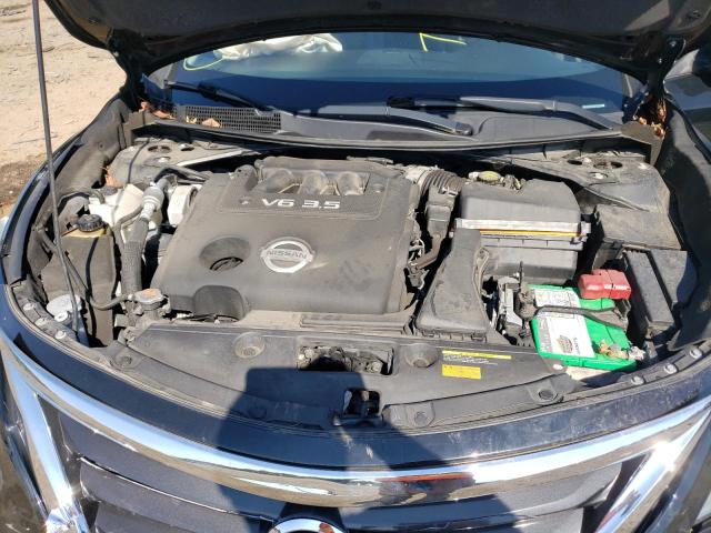 Photo 7 from auction – 2015 NISSAN ALTIMA 3.5 with VIN 1N4BL3AP8FC487927