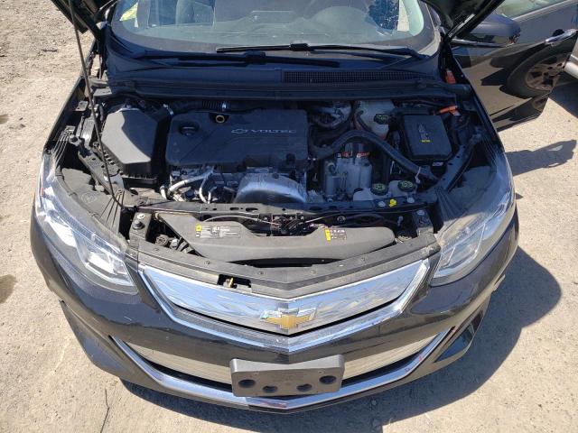 Photo 7 from auction – 2017 CHEVROLET VOLT LT with VIN 1G1RC6S50HU168275