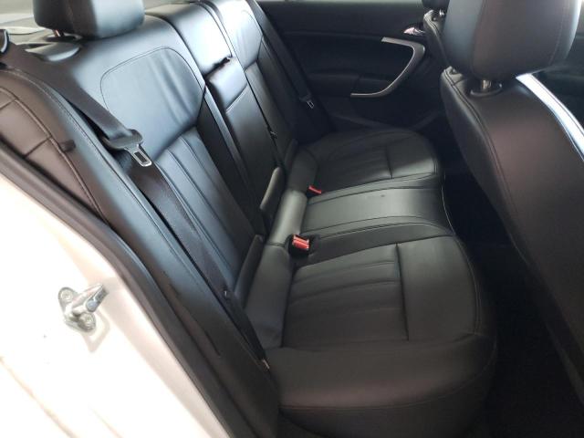 Photo 6 from auction – 2016 BUICK REGAL PREM with VIN 2G4GS5GX9G9145039