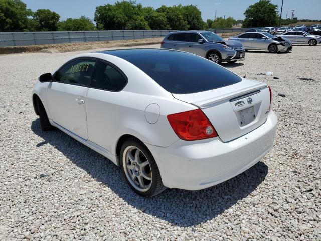Photo 3 from auction – 2006 TOYOTA SCION TC with VIN JTKDE177160069390