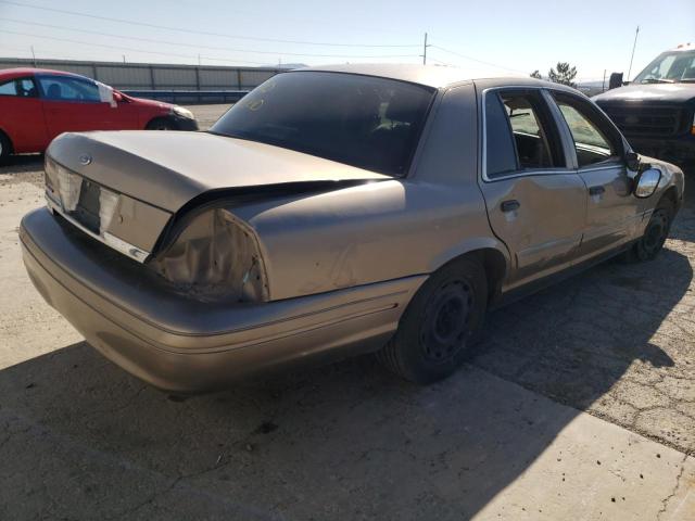 Photo 4 from auction – 2004 FORD CROWN VICT with VIN 2FAFP73W34X173085