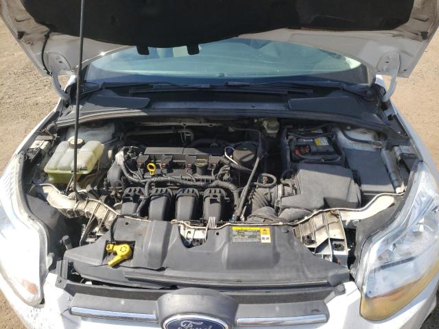 Photo 7 from auction – 2013 FORD FOCUS with VIN 1FADP3F29DL176014