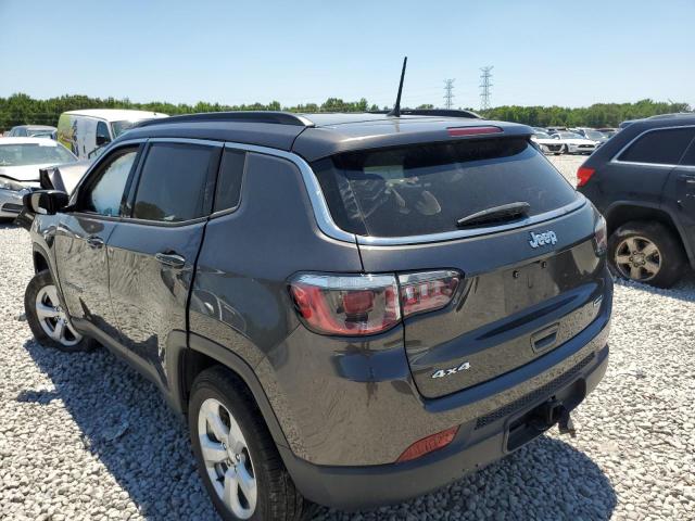 Photo 3 from auction – 2018 JEEP COMPASS LA with VIN 3C4NJDBB5JT147234