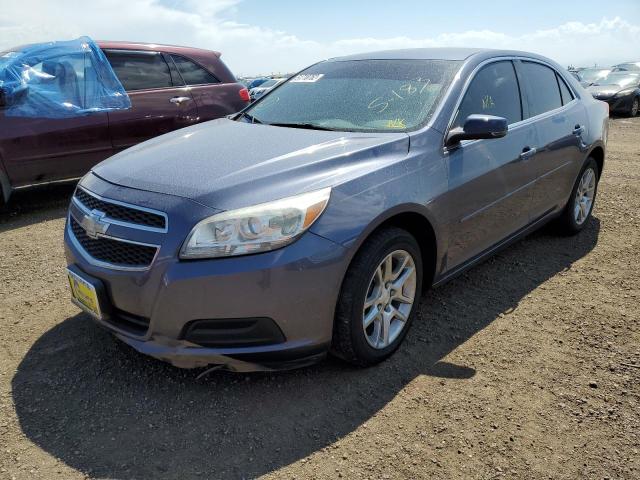 Photo 2 from auction – 2013 CHEVROLET MALIBU 1LT with VIN 1G11C5SA4DF261111