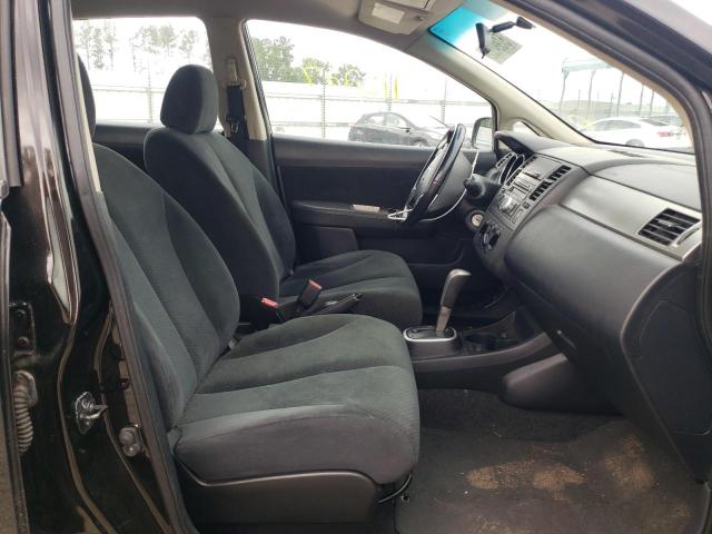 Photo 5 from auction – 2012 NISSAN VERSA S with VIN 3N1BC1CP2CL370892