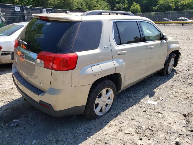 Photo 4 from auction – 2011 GMC TERRAIN SL with VIN 2CTALSEC8B6436085