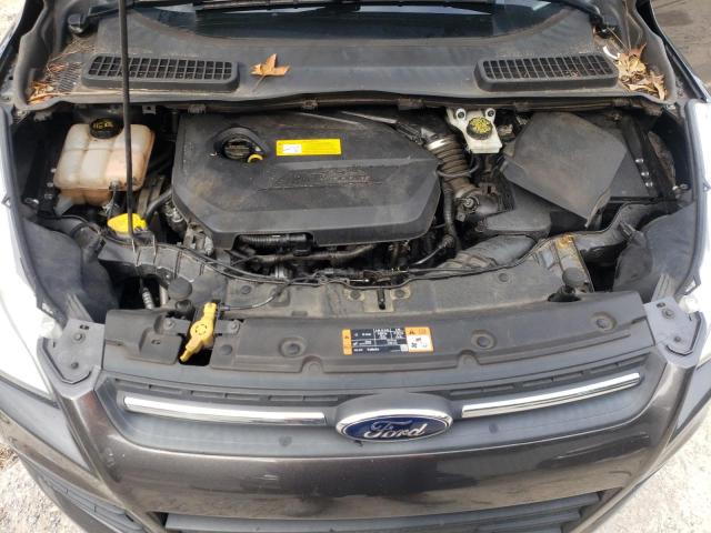 Photo 7 from auction – 2016 FORD ESCAPE SE with VIN 1FMCU0GX3GUB57458