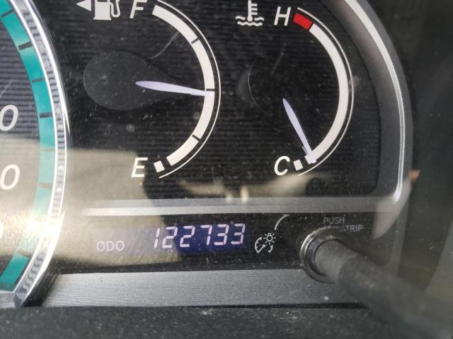 Photo 8 from auction – 2015 TOYOTA VENZA LE with VIN 4T3BK3BB4FU116728