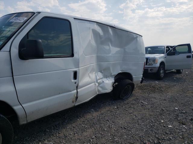 Photo 9 from auction – 2012 FORD ECONOLINE with VIN 1FTNE1EWXCDB38443