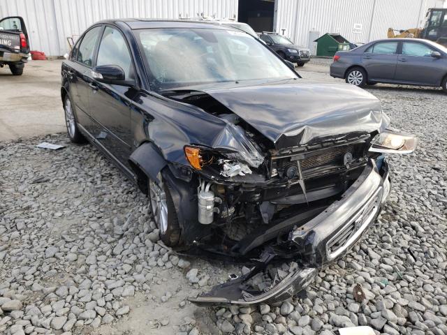 Photo 1 from auction – 2010 VOLVO S40 2.4I with VIN YV1390MS1A2485604