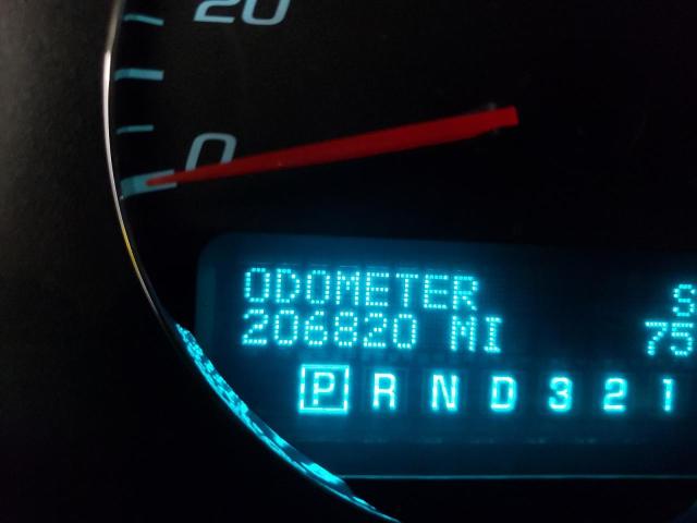Photo 8 from auction – 2006 CHEVROLET IMPALA LT with VIN 2G1WT58K469417715