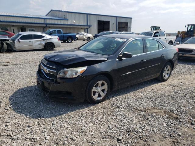 Photo 2 from auction – 2013 CHEVROLET MALIBU LS with VIN 1G11B5SA3DF232203