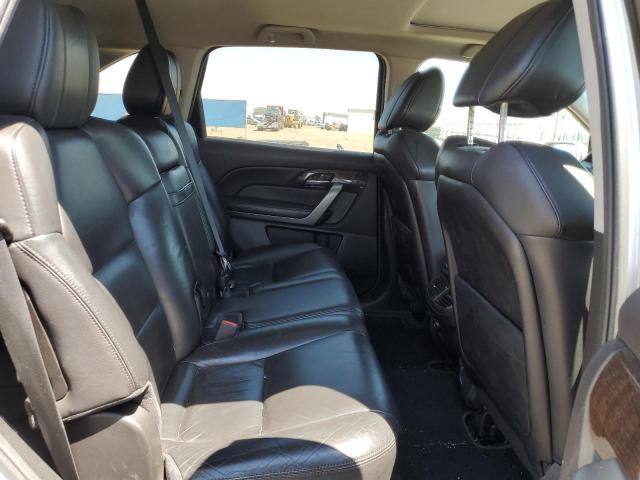 Photo 6 from auction – 2010 ACURA MDX with VIN 2HNYD2H20AH509294