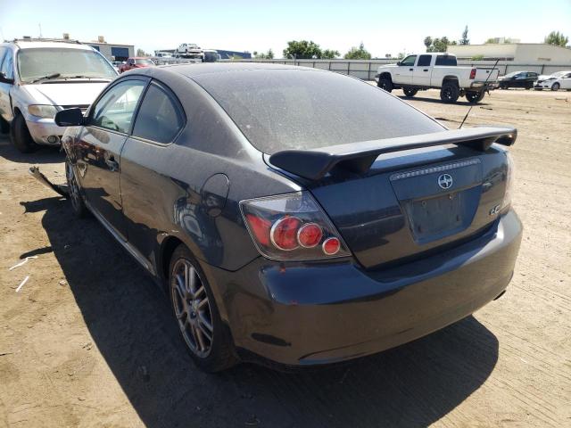 Photo 3 from auction – 2008 TOYOTA SCION TC with VIN JTKDE167380246235