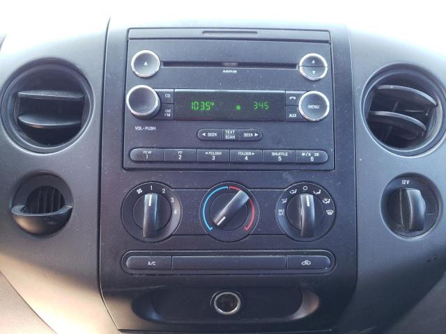 Zdjęcie 9 z aukcji – 2007 FORD F150 z VIN 1FTRF12287NA79229
