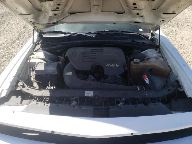 Photo 7 from auction – 2014 DODGE CHALLENGER with VIN 2C3CDYAG1EH270499