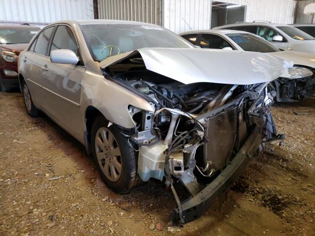 Photo 1 from auction – 2009 TOYOTA CAMRY BASE with VIN 4T1BE46K09U806139