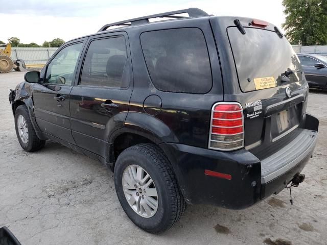 Photo 3 from auction – 2005 MERCURY MARINER with VIN 4M2YU57195DJ04709