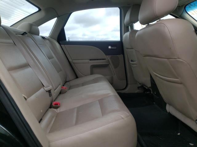Photo 6 from auction – 2009 FORD TAURUS SEL with VIN 1FAHP24W59G106592