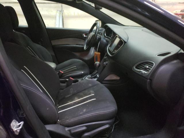 Photo 5 from auction – 2014 DODGE DART SXT with VIN 1C3CDFBB9ED675224