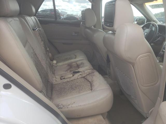 Фото 6 с аукциона – 2008 CADILLAC SRX с VIN 1GYEE637480102216
