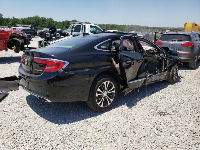 Photo 4 from auction – 2017 BUICK LACROSSE E with VIN 1G4ZP5SS9HU147917