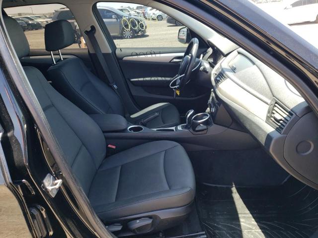 Photo 5 from auction – 2013 BMW X1 SDRIVE2 with VIN WBAVM1C57DVW45340