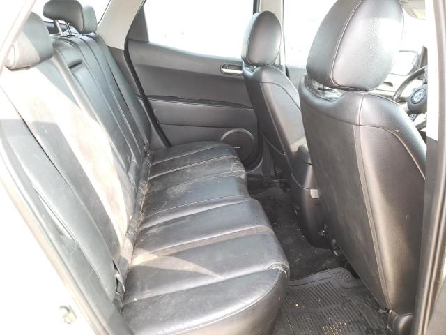 Photo 6 from auction – 2007 MAZDA CX-7 with VIN JM3ER293470132412