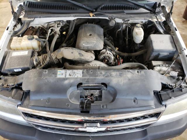 Photo 7 from auction – 2007 CHEVROLET SILVERADO with VIN 1GCHK29U97E151365