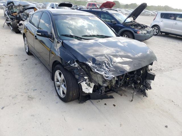 NISSAN ALTIMA 3.5 2007 with VIN 1N4BL21E47C152643 - Photo from auction