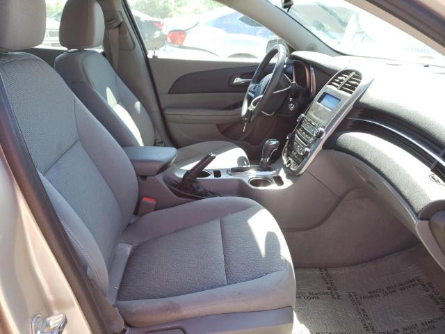 Photo 5 from auction – 2015 CHEVROLET MALIBU LS with VIN 1G11B5SL7FF346127