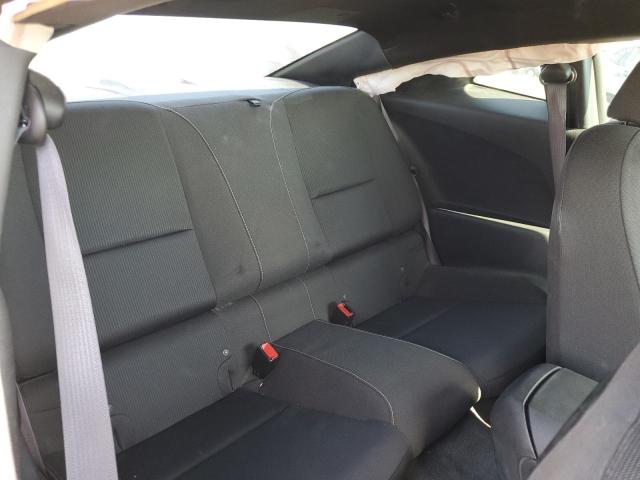Photo 6 from auction – 2011 CHEVROLET CAMARO LT with VIN 2G1FF1ED9B9149325