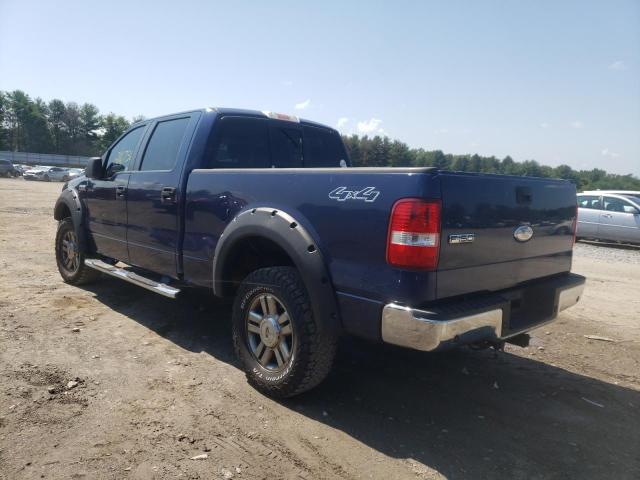 Photo 3 from auction – 2007 FORD F150 SUPER with VIN 1FTPW14V97FA56762