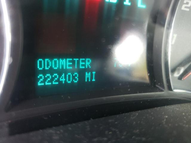 Photo 8 from auction – 2007 CHEVROLET EQUINOX LT with VIN 2CNDL63F076003148
