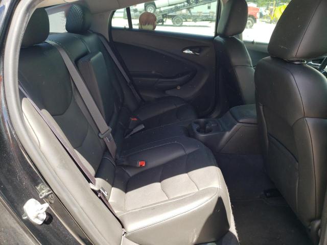 Photo 6 from auction – 2017 CHEVROLET VOLT with VIN 1G1RA6S55HU118087