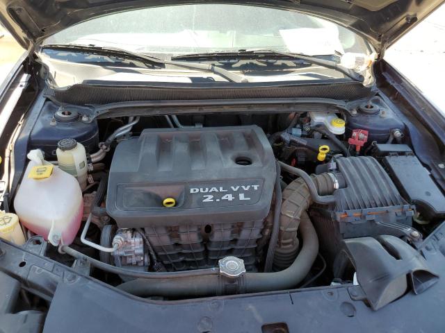Photo 7 from auction – 2013 DODGE AVENGER SE with VIN 1C3CDZAB7DN754323