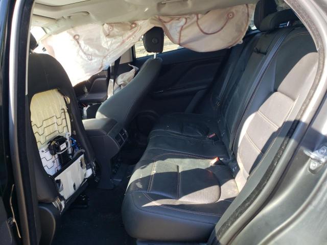 Photo 6 from auction – 2017 JAGUAR F-PACE PRE with VIN SADCK2BN1HA089387