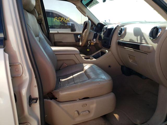 Photo 5 from auction – 2005 FORD EXPEDITION with VIN 1FMFU19585LA04902