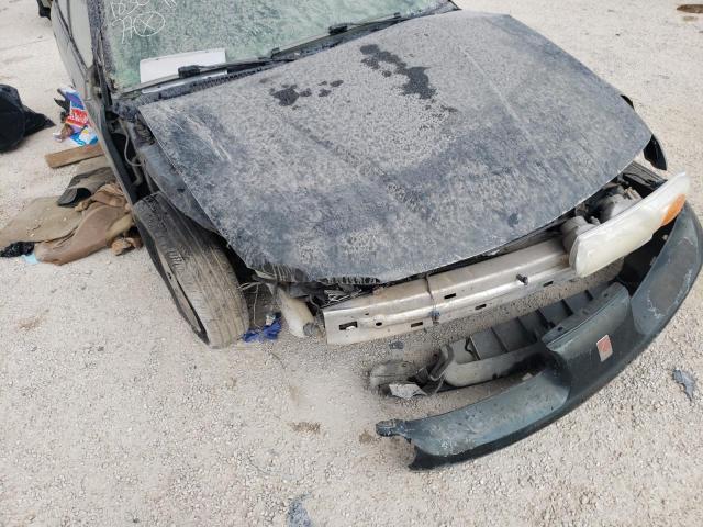 Photo 9 from auction – 2002 SATURN SL2 with VIN 1G8ZK52732Z183041