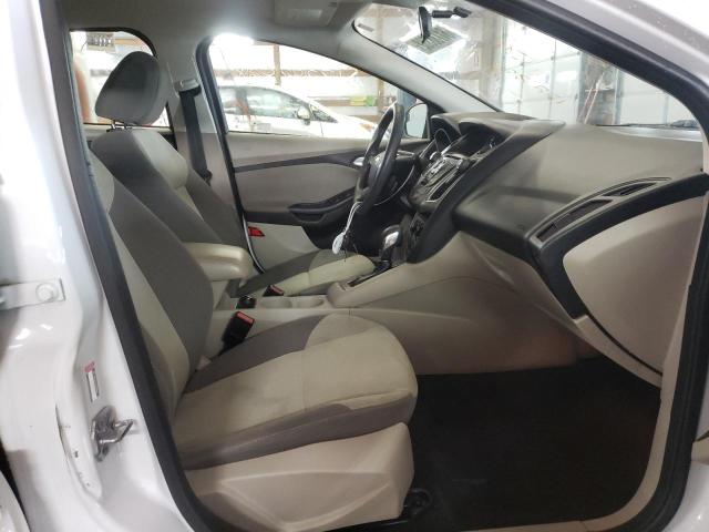 Photo 5 from auction – 2013 FORD FOCUS SE with VIN 1FADP3K2XDL122727