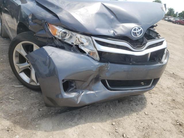 Photo 9 from auction – 2015 TOYOTA VENZA LE with VIN 4T3BK3BB4FU116728