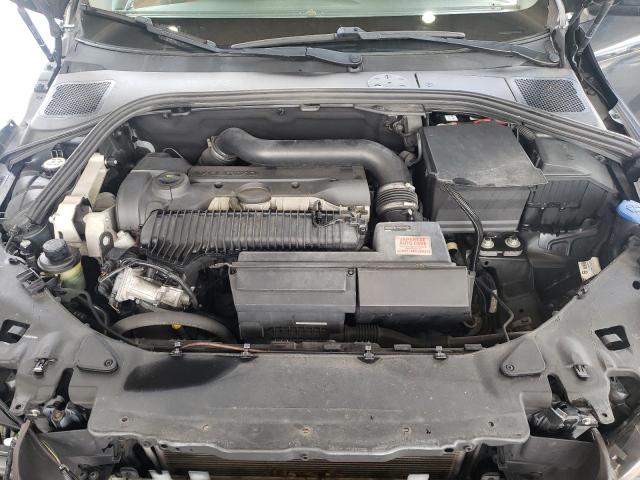 Photo 7 from auction – 2013 VOLVO S60 T5 with VIN YV1612FS3D2184091