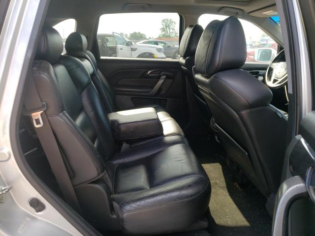 Photo 6 from auction – 2008 ACURA MDX TECHNO with VIN 2HNYD28608H541031
