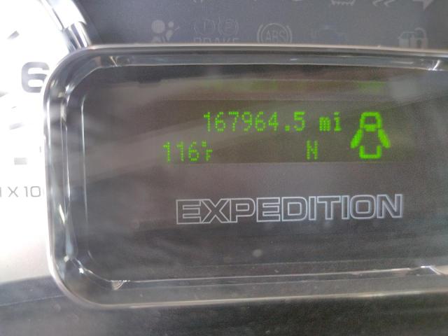 Photo 8 from auction – 2011 FORD EXPEDITION with VIN 1FMJU1H5XBEF53769
