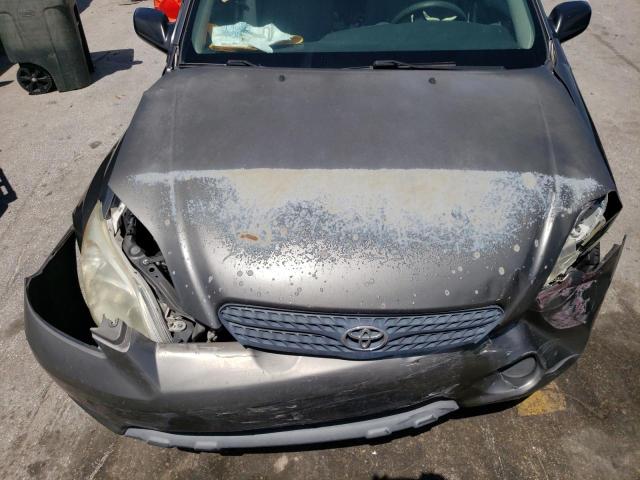 صورة رقم 9 من المزاد - 2008 TOYOTA COROLLA MA مع VIN 2T1KR30E68C697431