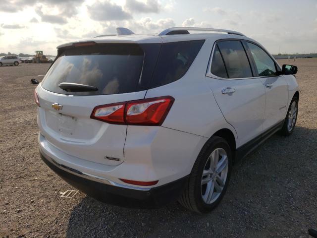 Photo 4 from auction – 2018 CHEVROLET EQUINOX PR with VIN 2GNAXMEV7J6227701