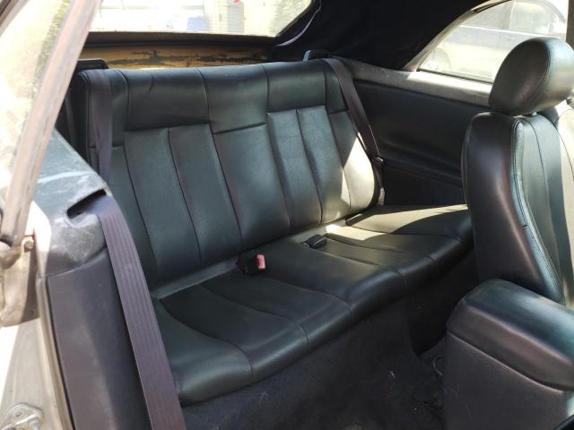 Photo 6 from auction – 2002 TOYOTA CAMRY SOLA with VIN 2T1FF28P32C565325