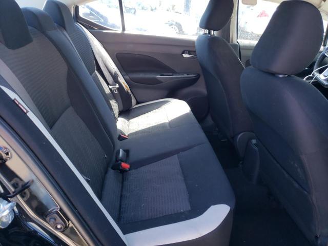 Photo 6 from auction – 2021 NISSAN VERSA SV with VIN 3N1CN8EV4ML820627